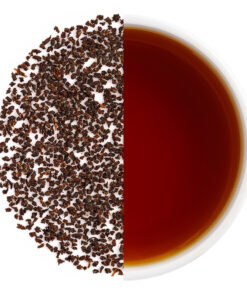 Tea Business, Blending & Testing Consultation