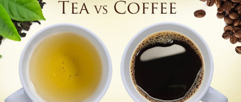 Tea Vs Coffee c