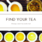 Seller Guide – Find Your Tea