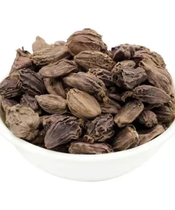 Black Cardamom (Whole)